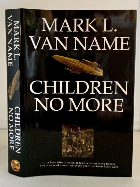 Children No More