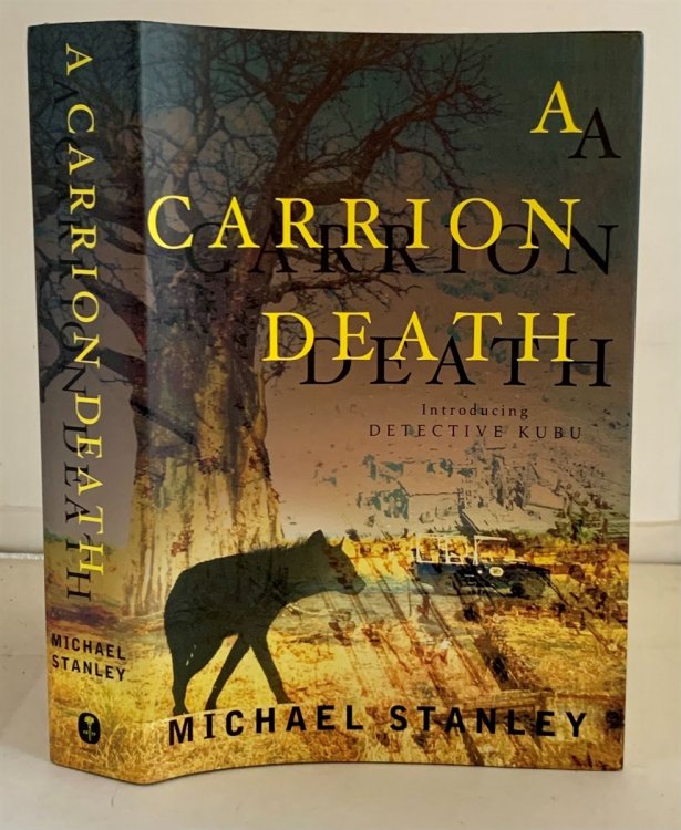 A Carrion Death Introducing Detective Kubu