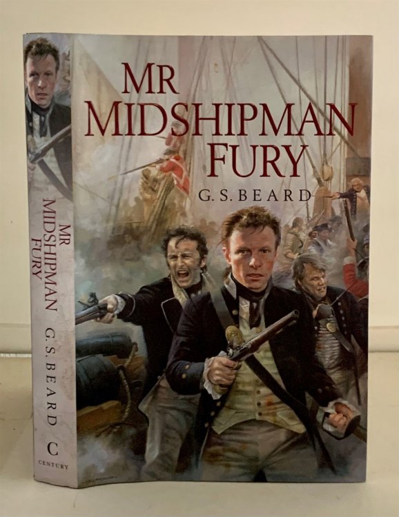 Mr Midshipman Fury
