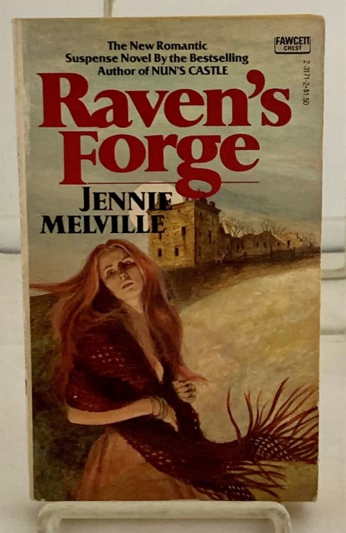 Raven's Forge