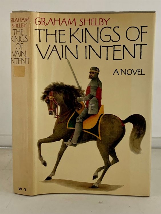The Kings of Vain Intent