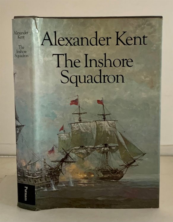 The Inshore Squadron
