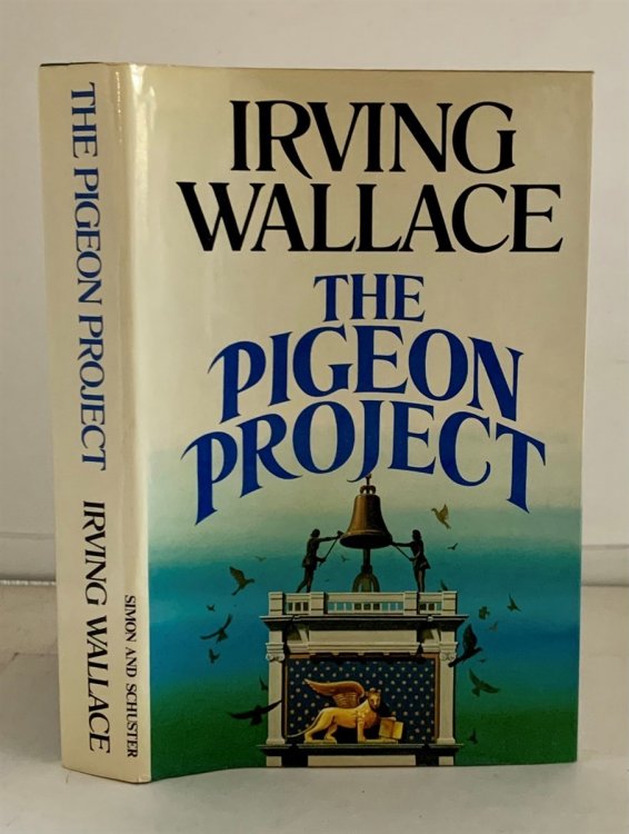 The Pigeon Project