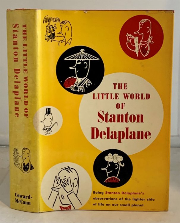 The Little World of Stanton Delaplane
