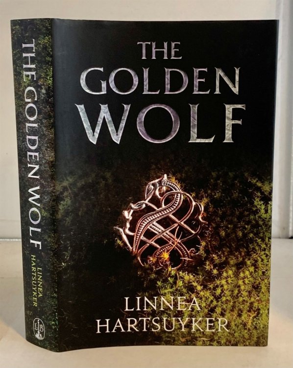 The Golden Wolf