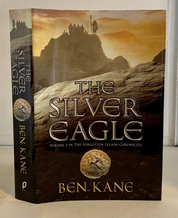 The Silver Eagle