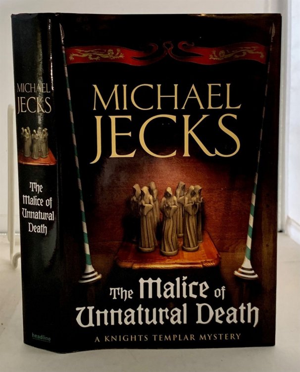 The Malice of Unnatural Death