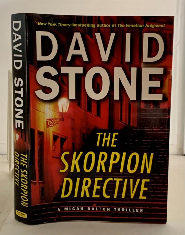 The Skorpion Directive