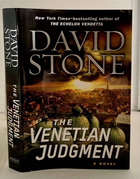 The Venetian Judgment