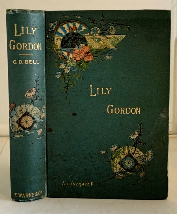Lily Gordon Or, the Young Housekeeper