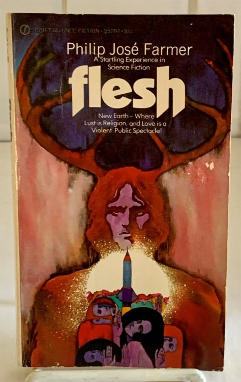 Flesh