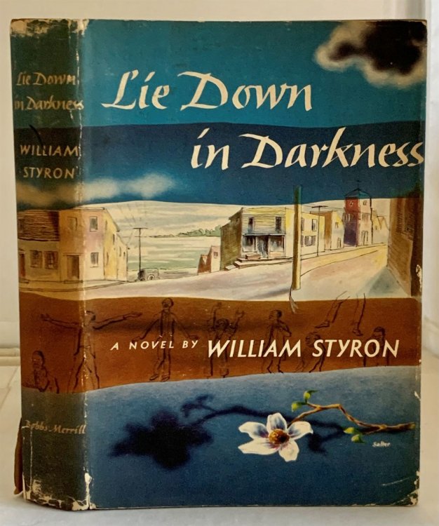 Lie Down in Darkness