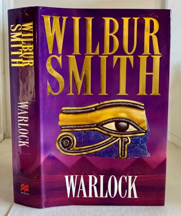Warlock