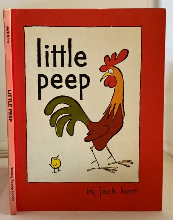 Little Peep
