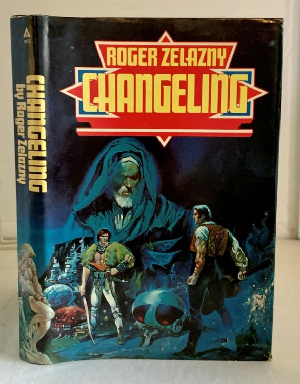 Changeling