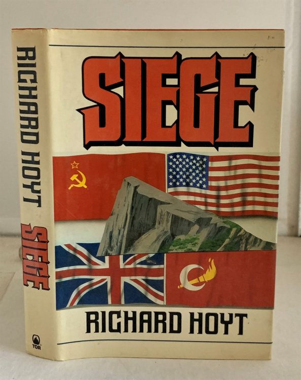 Siege