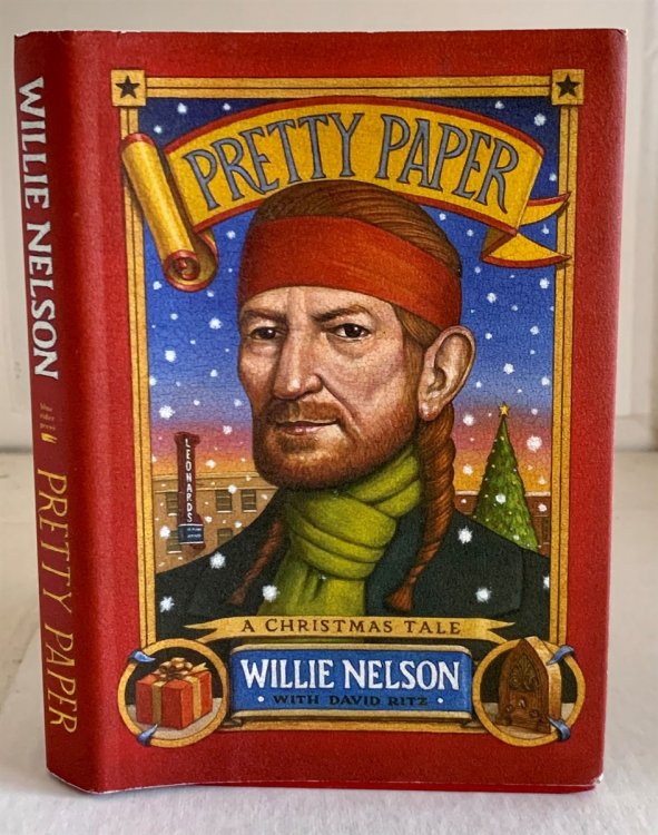 Pretty Paper A Christmas Tale