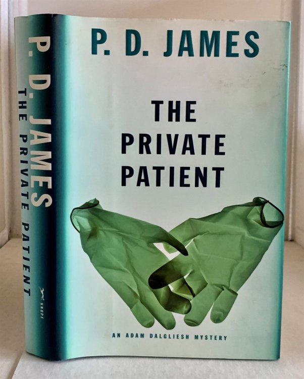 The Private Patient