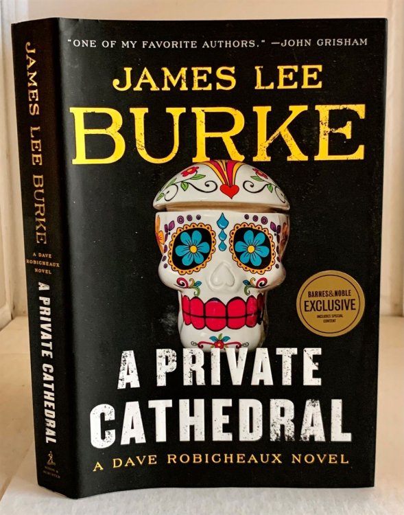 A Private Cathedral
