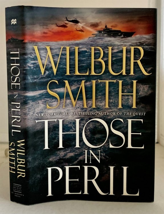 Those in Peril