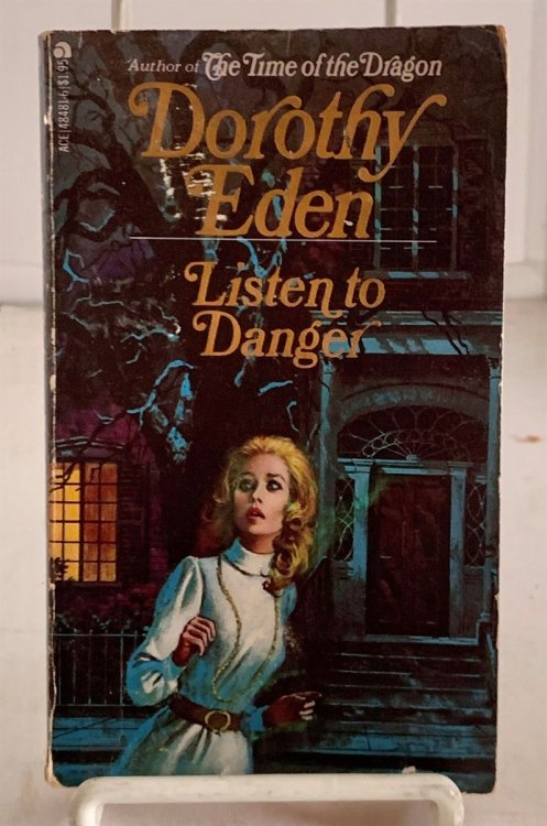 Listen to Danger