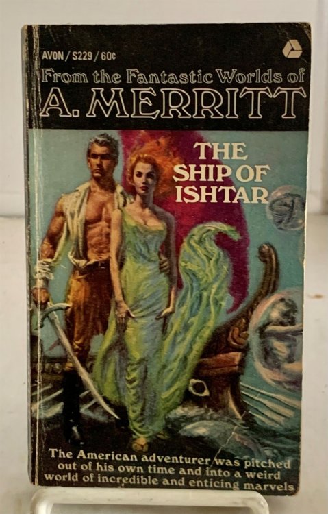 The Ship of Ishtar