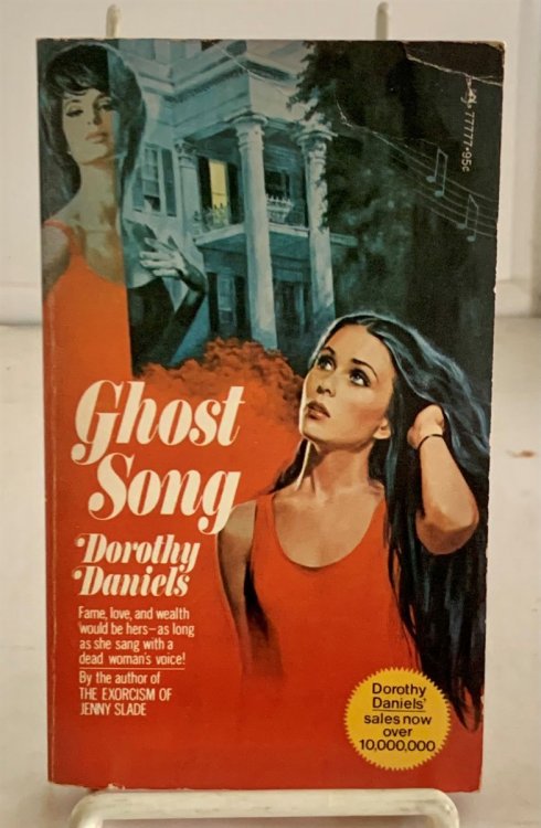 Ghost Story