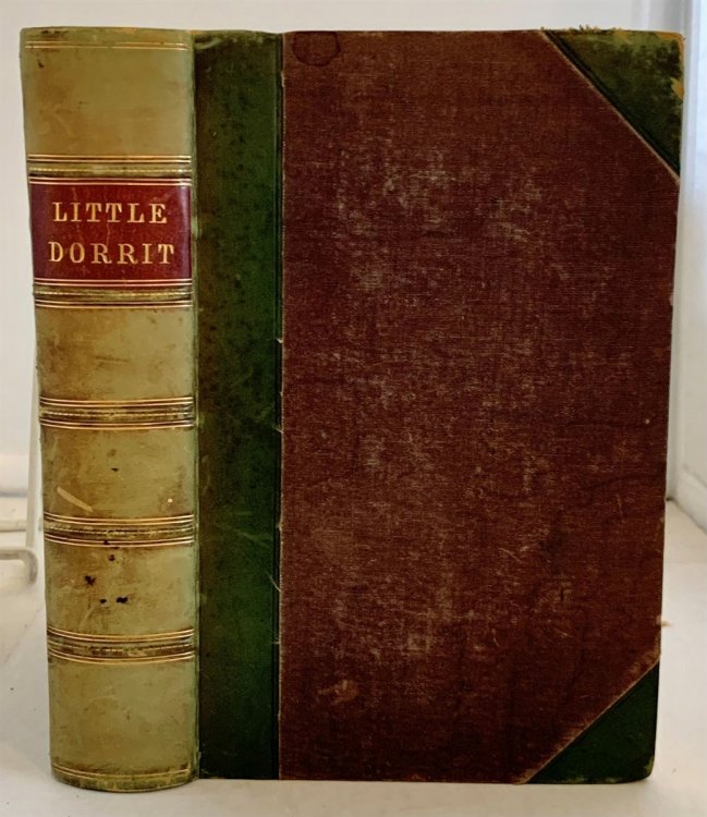 Little Dorrit