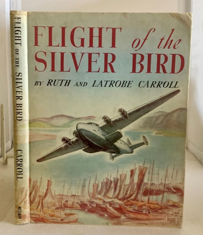 Flight of the Silver Bird