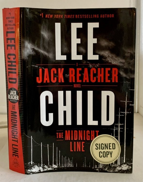 The Midnight Line
