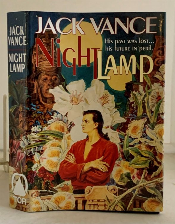 Night Lamp