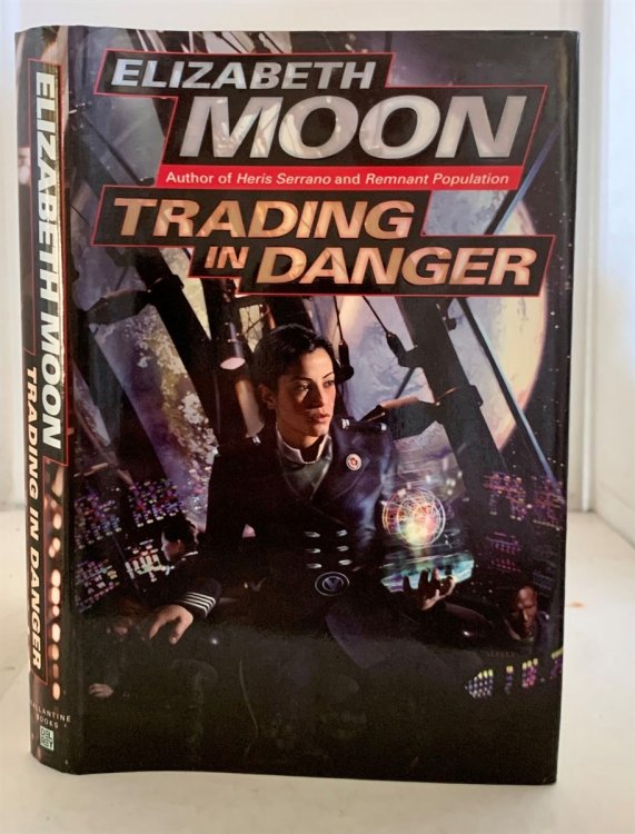 Trading in Danger