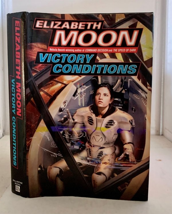 Victory Conditions