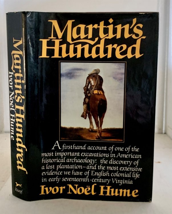 Martin's Hundred