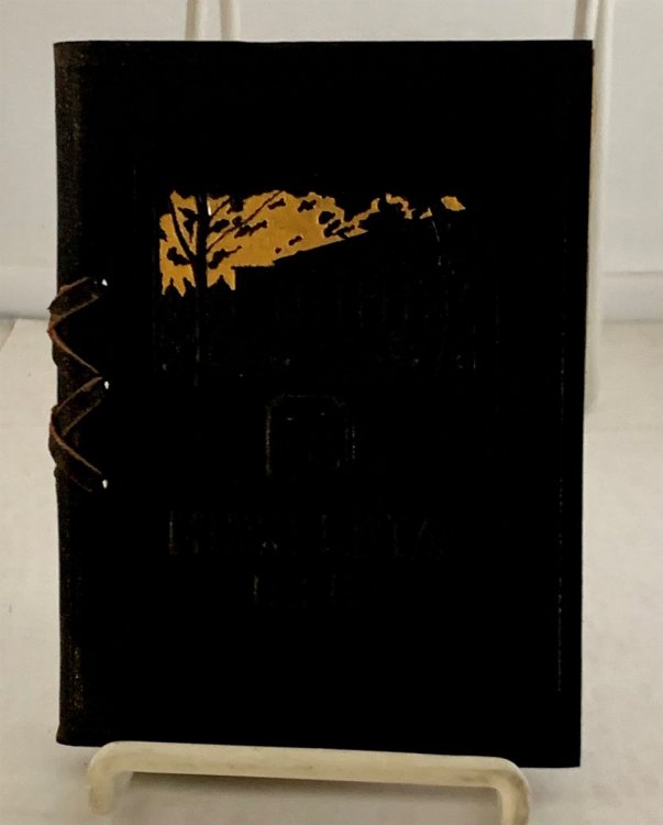 Minnesota 1926 (Yearbook for the University of Minnesota 1926)
