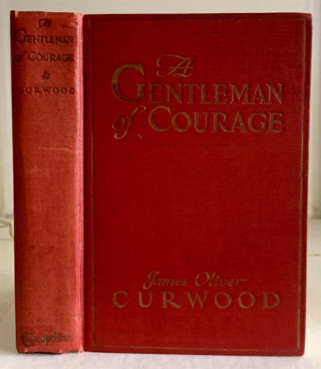 A Gentleman of Courage