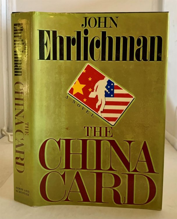 The China Card