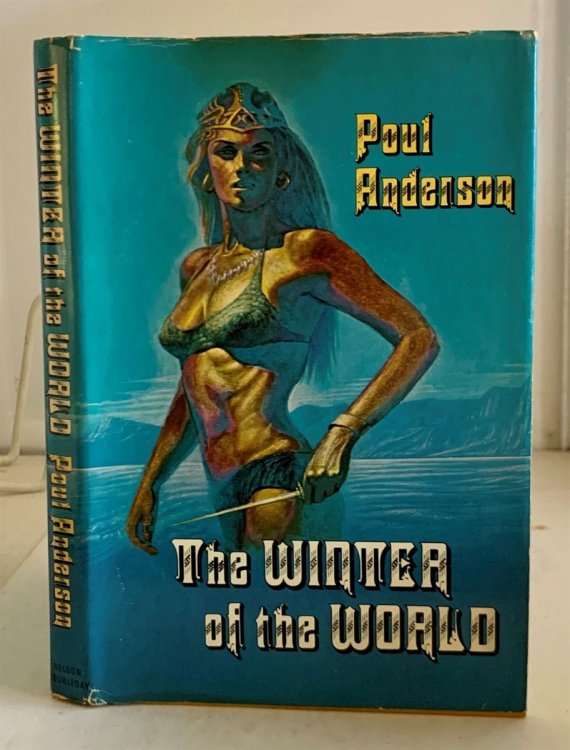 THE Winter of the World