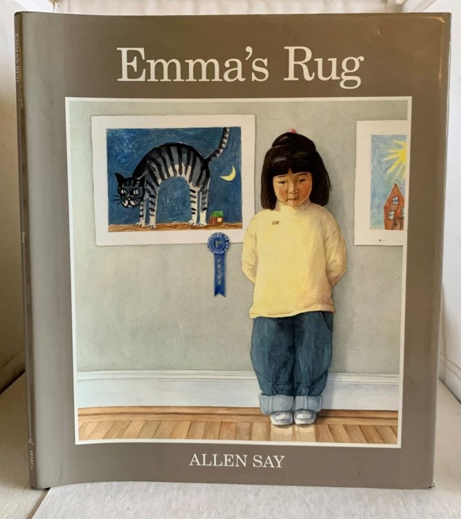 Emma's Rug