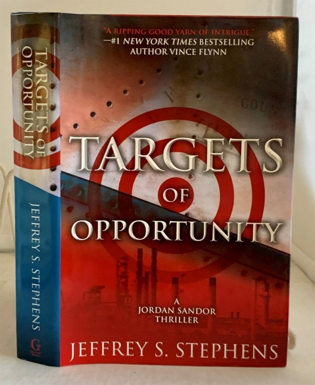 Targets of Opportunity
