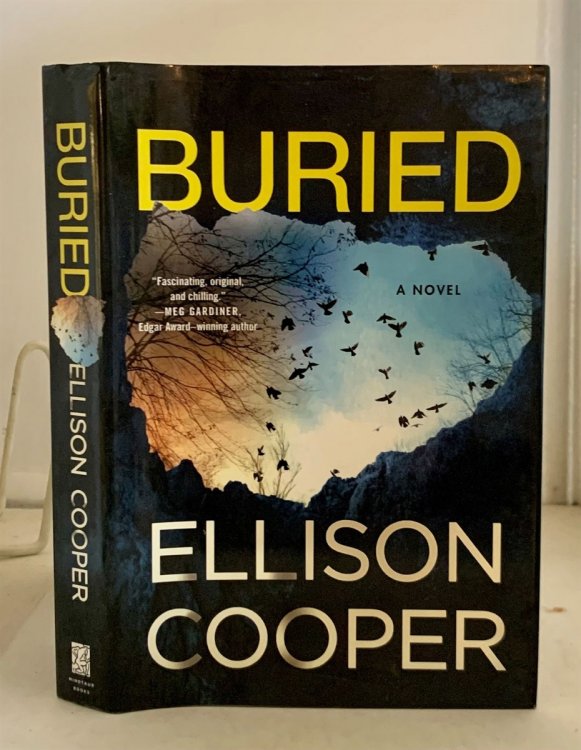 Buried