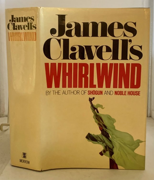 Whirlwind