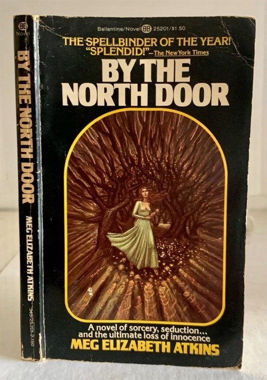 By the North Door