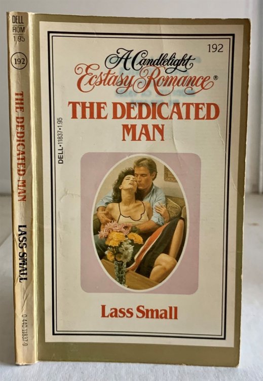 The Dedicated Man