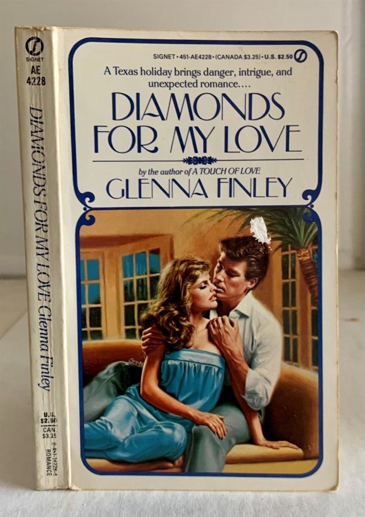 Diamonds for My Love