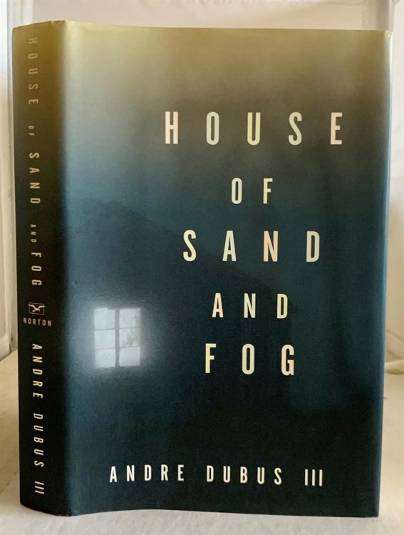 House of Sand and Fog
