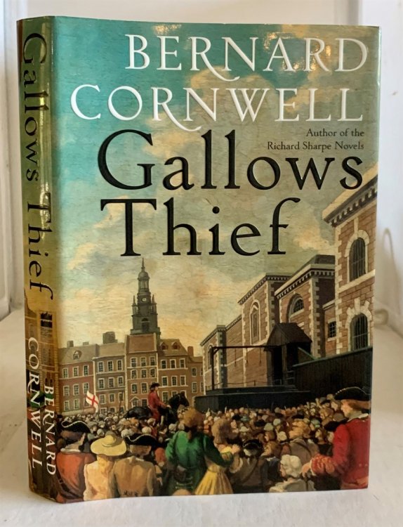 Gallows Thief