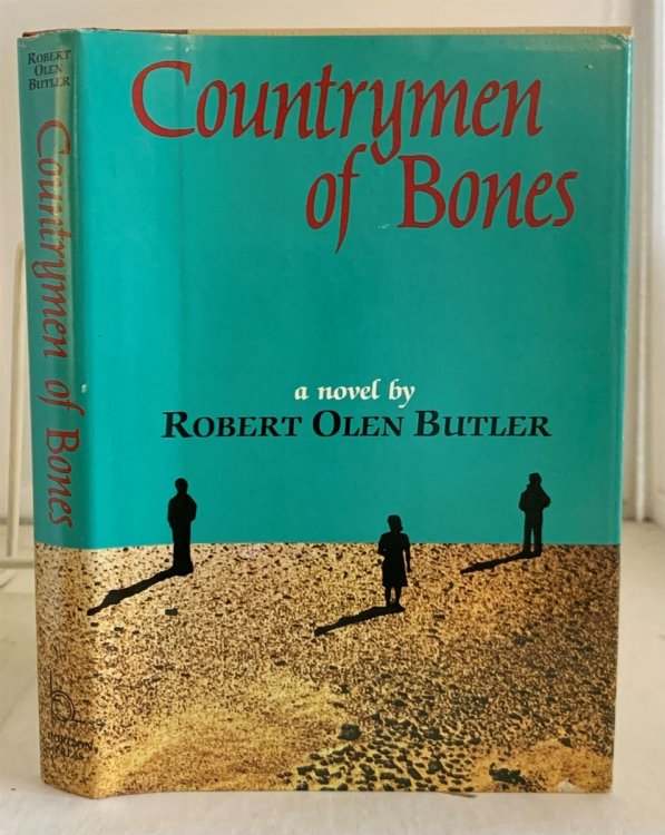 Countrymen of Bones