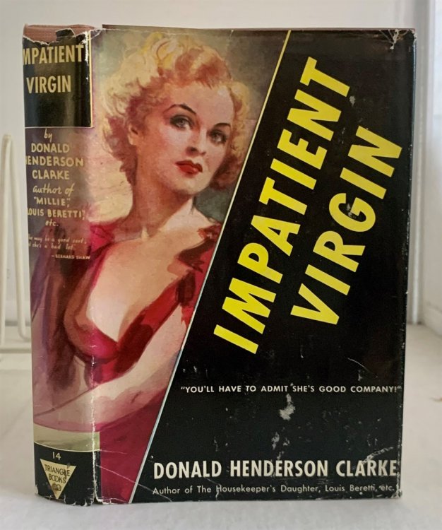 Impatient Virgin