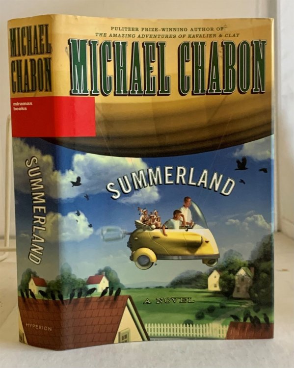 Summerland